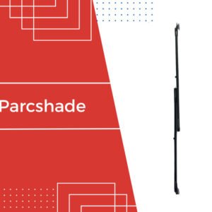 Parcshade Delux Sunshade